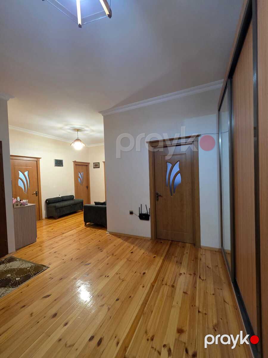 Satılır 3 otaqlı yeni tikili 119 m² — Mənzil, Bakı (10)