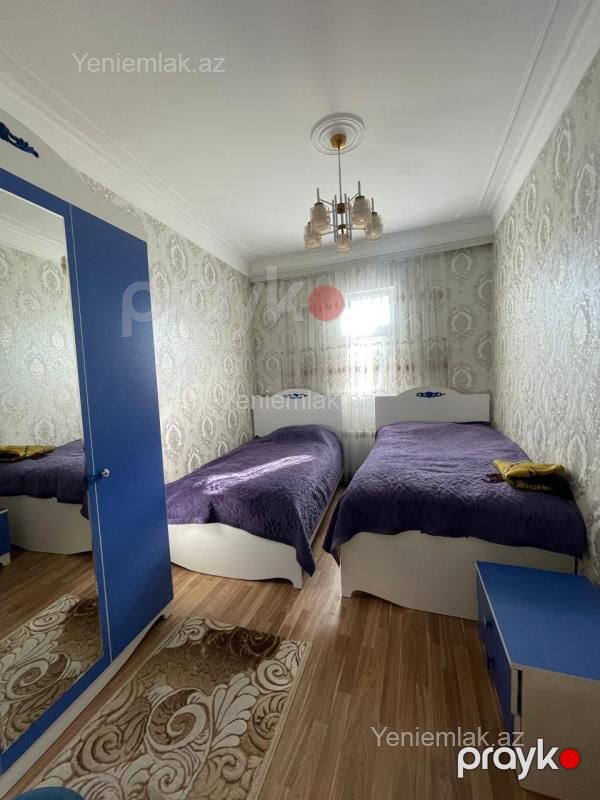 Satılır 5 otaqlı Həyət evi / Villa, 180 m², Sabunçu rayonu — Ev, villa, Bakı (7)