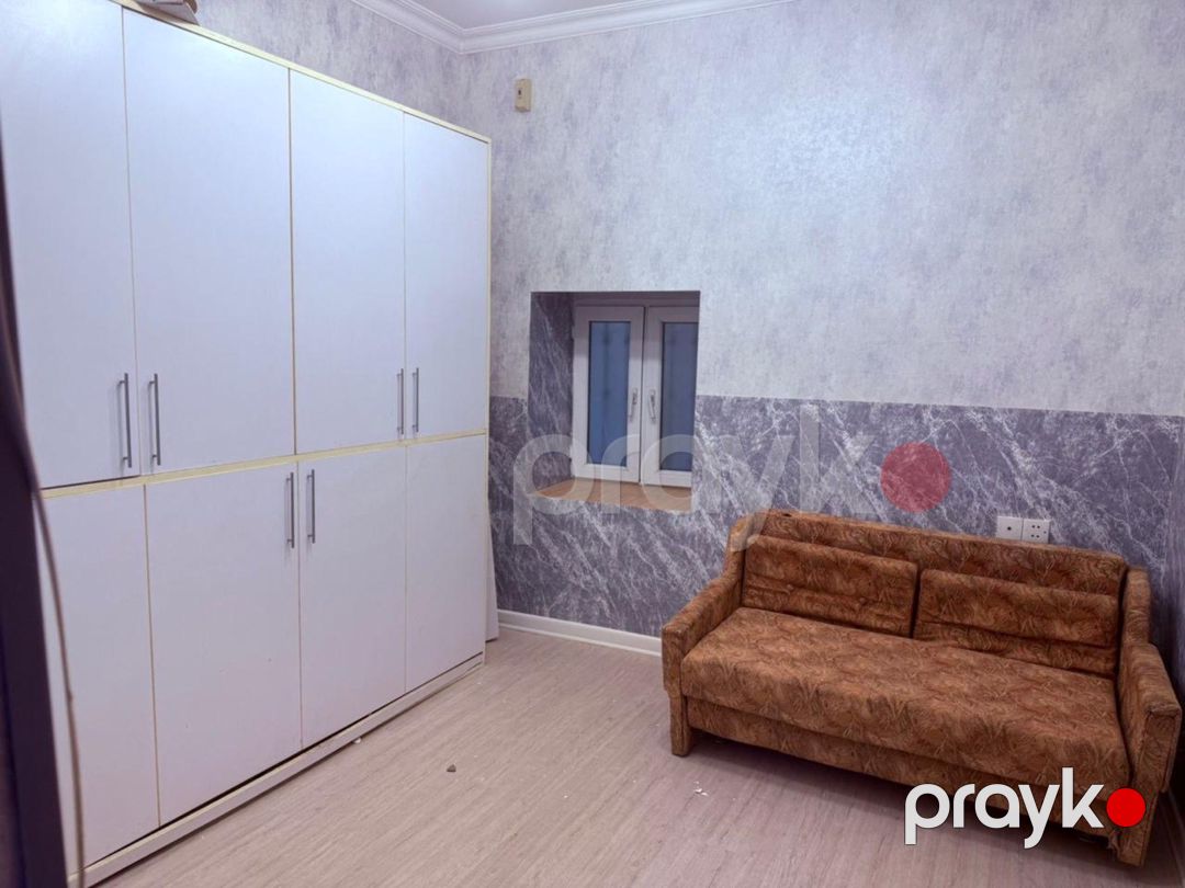 Satılır 1 otaqlı köhnə tikili 17 m² — Mənzil, Bakı (4)