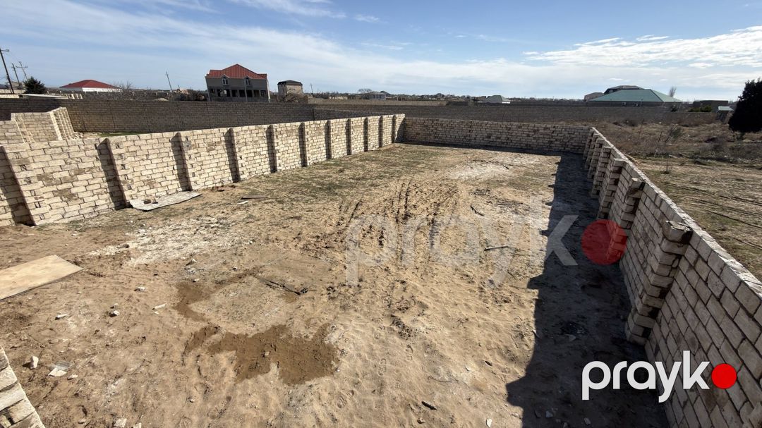 4 sot torpaq sahəsi, Ləhic bağları 37-ci dalan — Torpaq, Bakı (11)