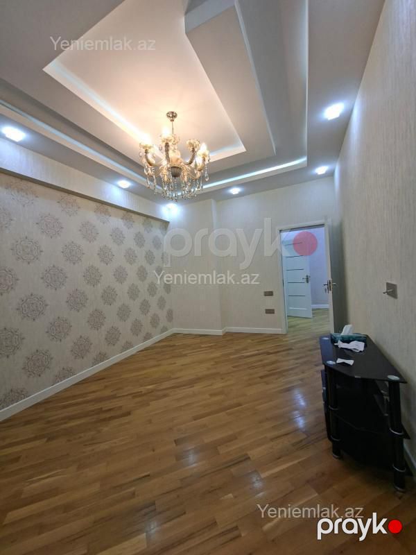 Satılır 2 otaqlı Bina evi menzil (Yeni tikili), 64.7 m², Nizami rayonu — Mənzil, Bakı (2)