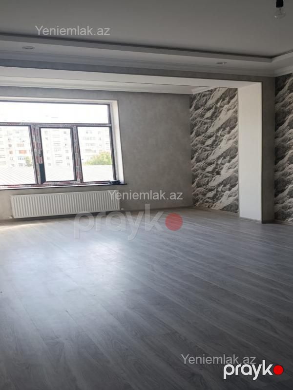Satılır 2 otaqlı Bina evi menzil (Yeni tikili), 85 m², 10-cu mikrorayon — Mənzil, Sumqayıt (8)