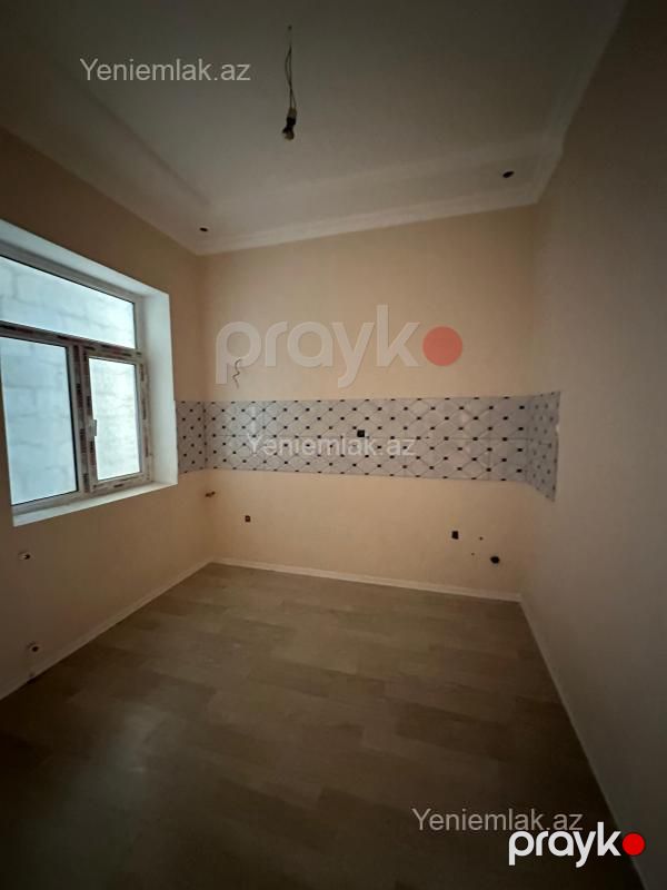 Satılır 4 otaqlı Həyət evi / Villa (Yeni tikili), 140 m², Masazır — Ev, villa, Abşeron (10)