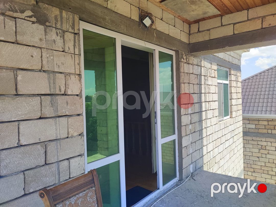 Həyət evi, Şirvan ş — Ev, villa, Şirvan (3)