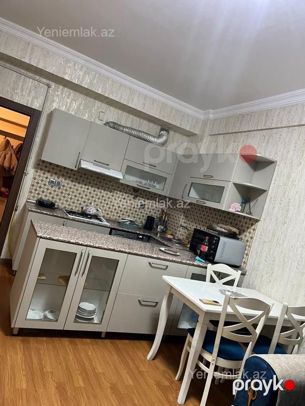 Satılır 2 otaqlı Bina evi menzil (Yeni tikili), 66 m², Məhəmmədli — Mənzil, Abşeron (4)