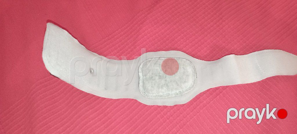 "Orlex" epikondilit bandajı — Gözəllik və səhiyyə, Bakı (2)