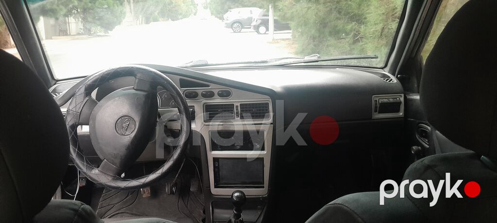 Daewoo Nexia: 1.5 l 2010 il Sedan — Avtomobillər, Bakı (4)