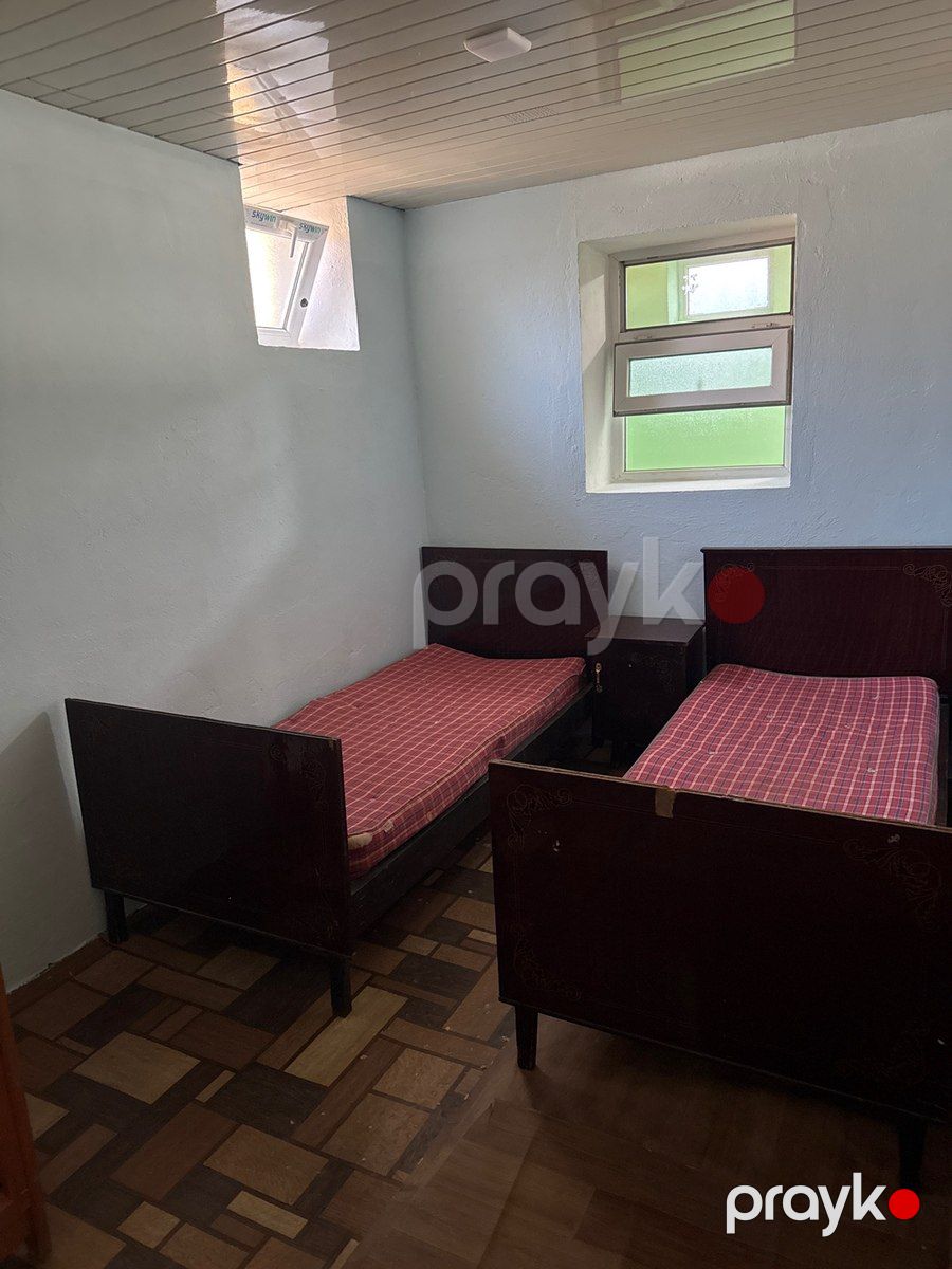 2-otaqlı yeni tikili kirayə verilir, Saray qəs., 50 m² — Mənzil, Bakı (4)