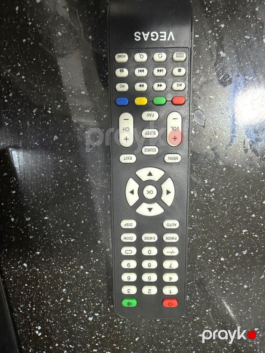 Televizor Vegas — TV və Video, Bakı (4)