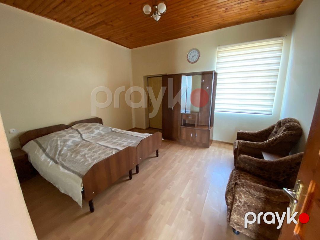 Satılır 4 otaqlı həyət evi/bağ evi 120 m² — Ev, villa, Xaçmaz (8)