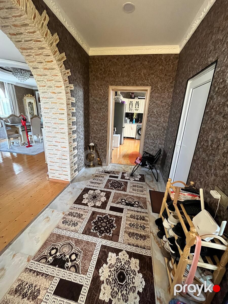 Satılır 5 otaqlı həyət evi/bağ evi 180 m² — Ev, villa, Bakı (2)