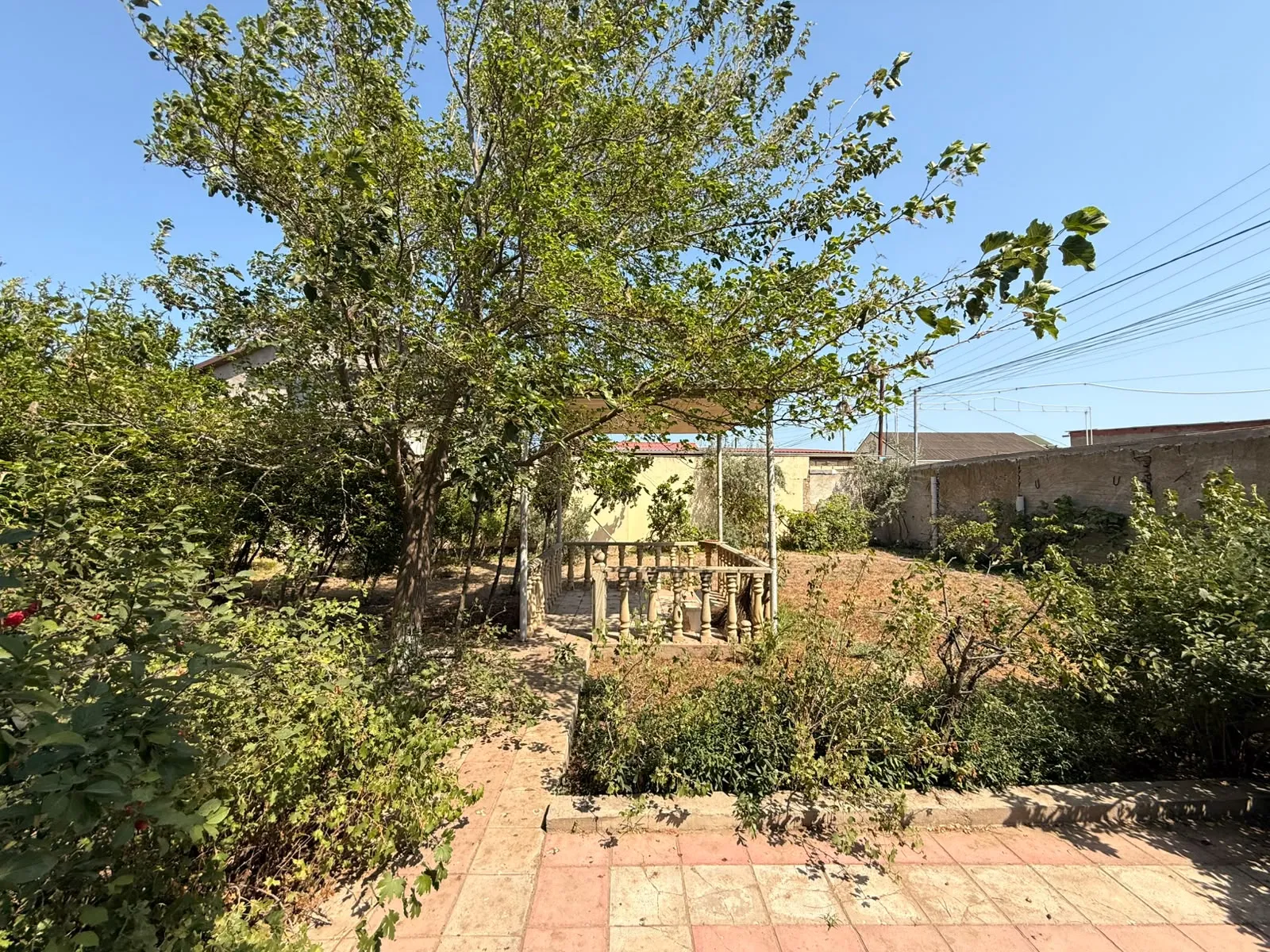 Şüvəlan, Torpaq satılır - 6 sot — Torpaq, Bakı (2)