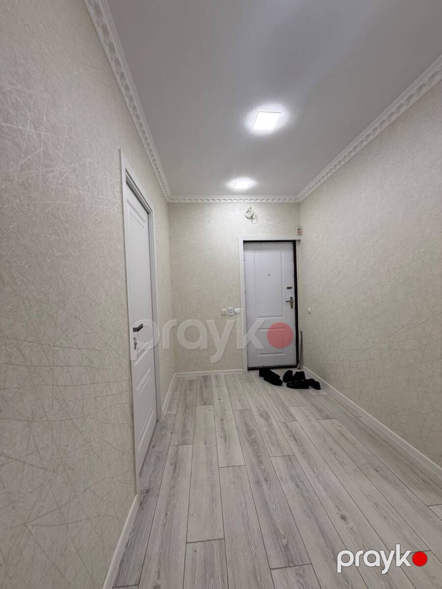 Satılır 3 otaqlı köhnə tikili 80 m² — Mənzil, Bakı (9)
