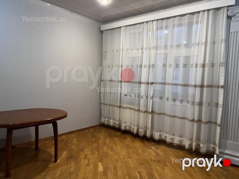 Satılır 3 otaqlı Bina evi menzil (Yeni tikili), 125 m², Səbail rayonu — Mənzil, Bakı (9)