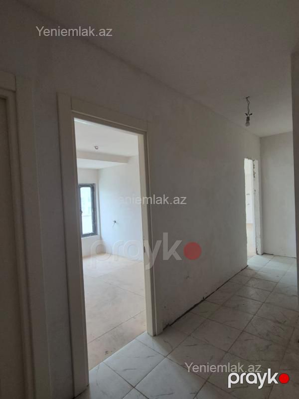 Satılır 3 otaqlı Bina evi menzil (Yeni tikili), 100 m², Xətai rayonu — Mənzil, Bakı (12)