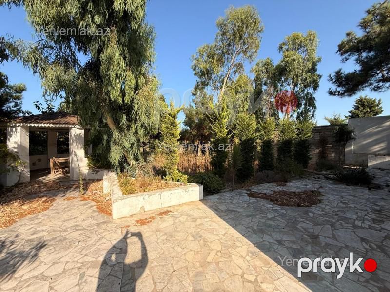 Satılır Torpaq sahəsi, 19 sot, Xəzər rayonu — Torpaq, Bakı (8)