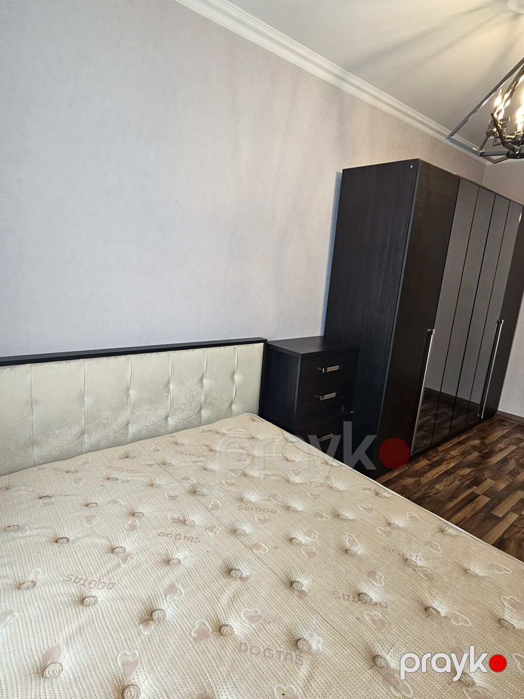 Satılır 2 otaqlı köhnə tikili 50 m² — Mənzil, Bakı (11)