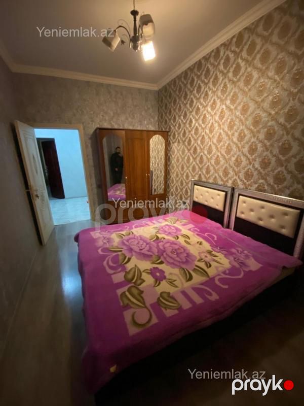 Satılır 2 otaqlı Bina evi menzil (Yeni tikili), 57 m², Məhəmmədli — Mənzil, Abşeron (2)