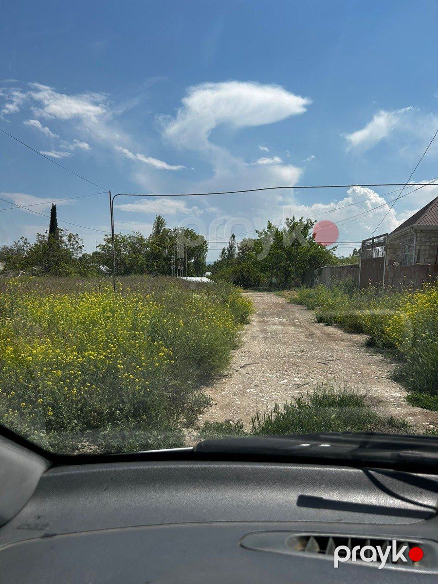 4 sot torpaq sahəsi, Tovuz ş — Torpaq, Tovuz (5)