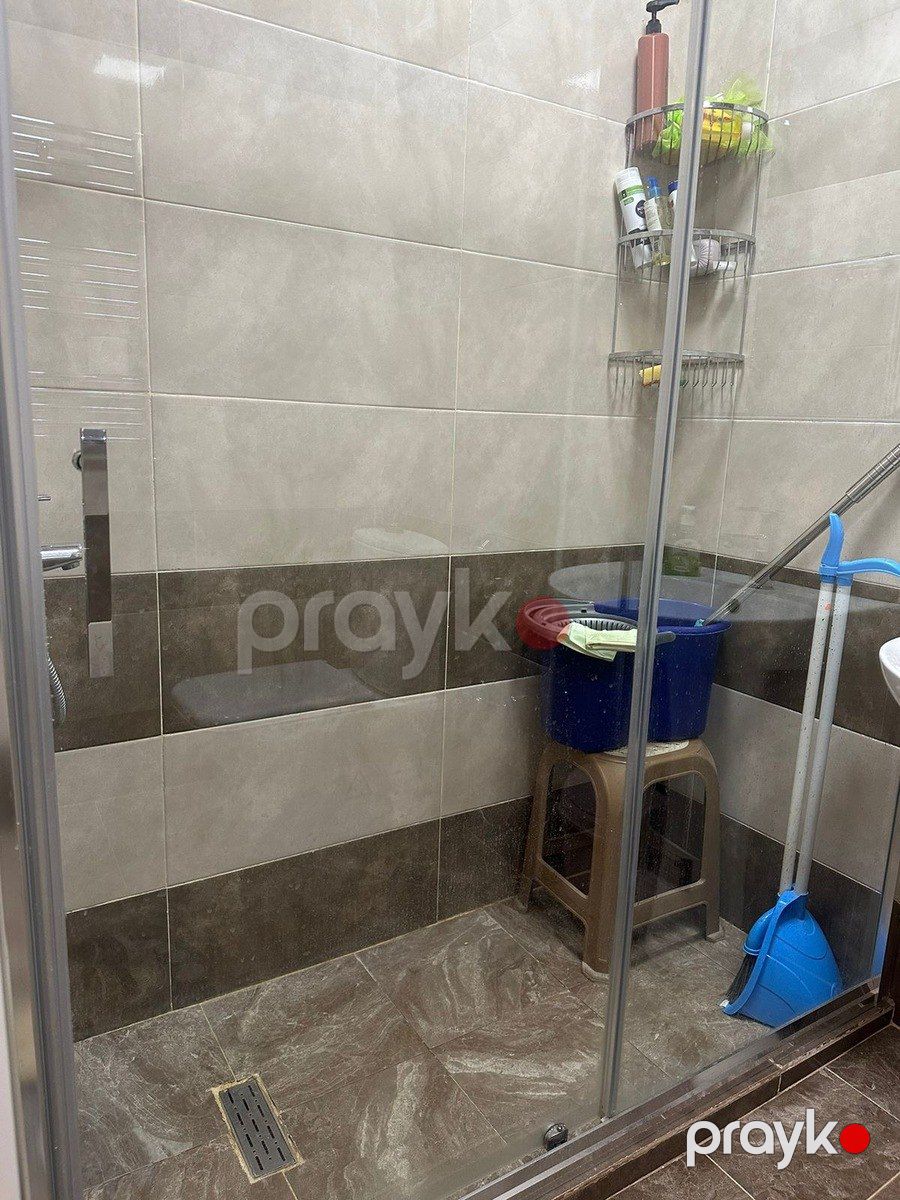 İcarəyə verilir 3 otaqlı yeni tikili 60 m² — Mənzil, Sumqayıt (9)