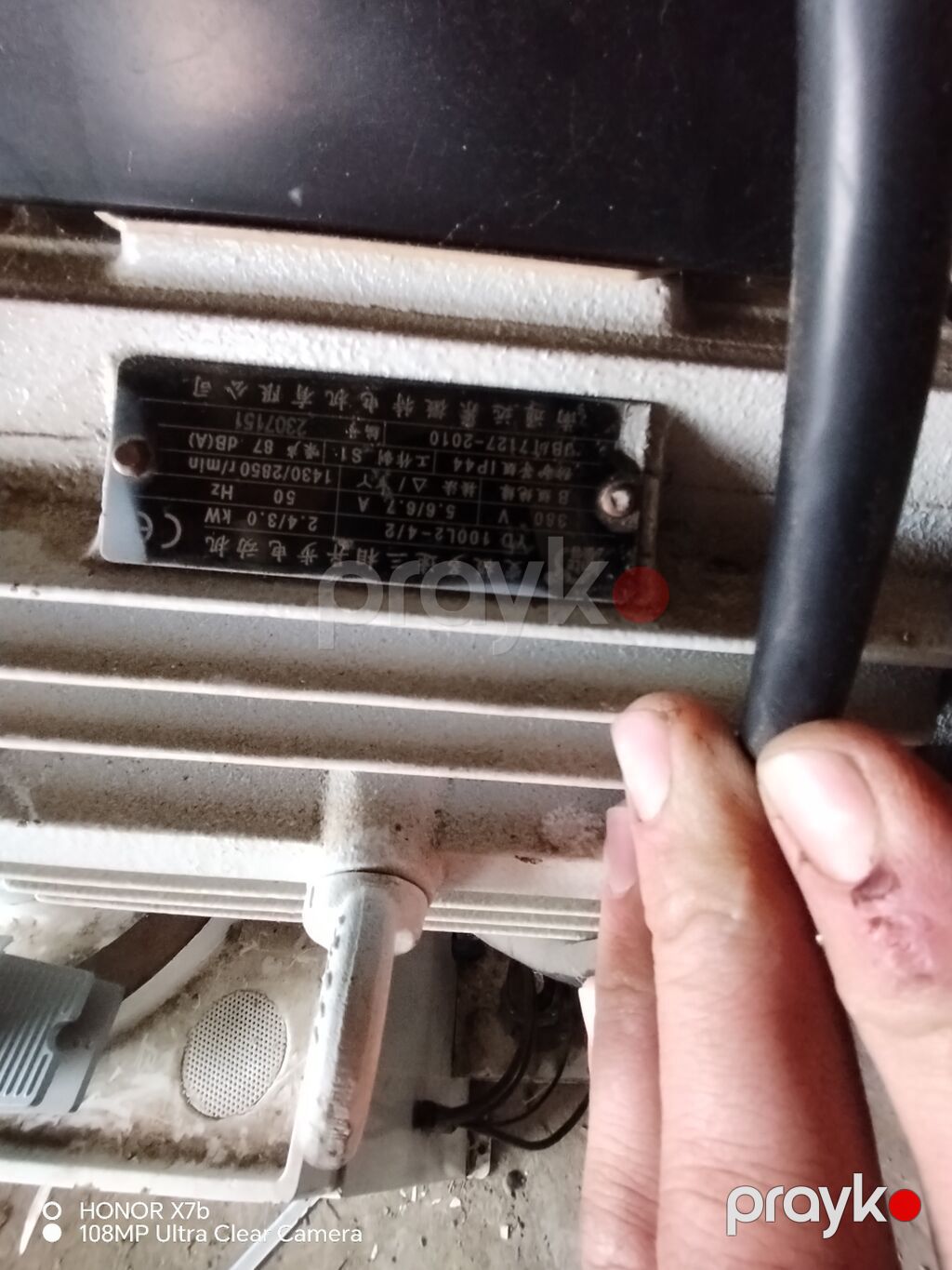 Metal üçün kəsici mişar dəzgahı - Diskli kəsim sistemi: yuxarıdan — Stanoklar, Xaçmaz (8)