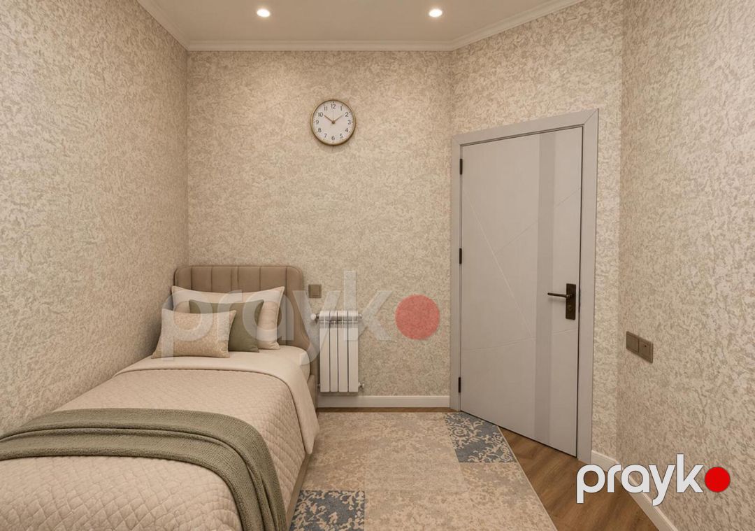 Satılır 3 otaqlı yeni tikili 67 m² — Mənzil, Bakı (7)