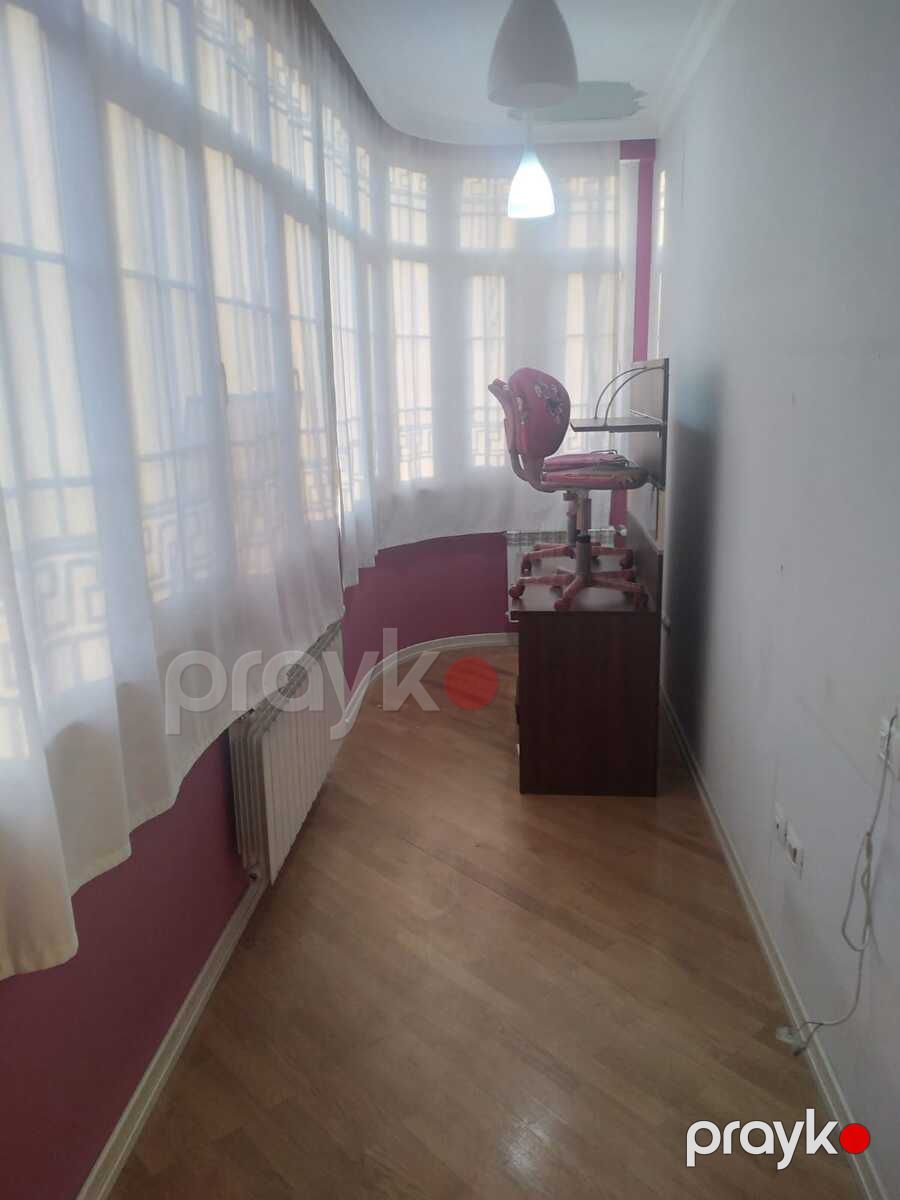 Satılır 3 otaqlı yeni tikili 150 m² — Mənzil, Bakı (11)