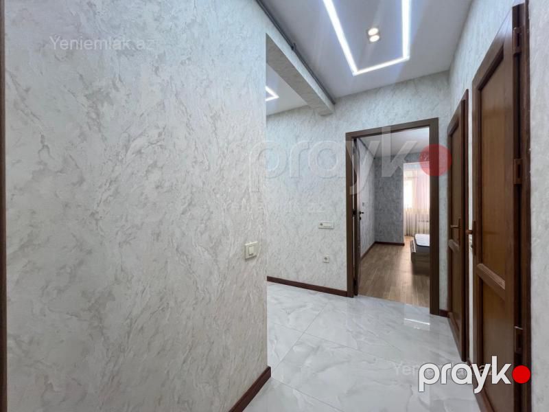 Satılır 5 otaqlı Bina evi menzil (Köhnə tikili), 110 m², Xətai rayonu — Mənzil, Bakı (7)