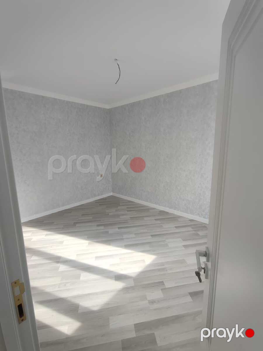 Satılır 4 otaqlı həyət evi/bağ evi 120 m² — Ev, villa, Bakı (12)