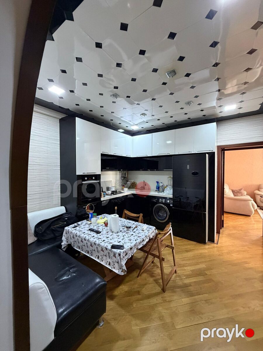 Satılır 3 otaqlı yeni tikili 95 m² — Mənzil, Bakı (9)