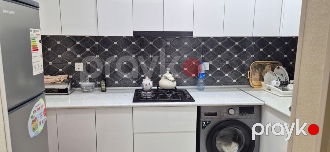 İcarəyə verilir 2 otaqlı yeni tikili 70 m² — Mənzil, Bakı (4)
