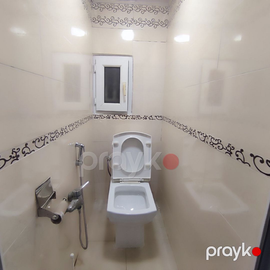 Satılır 2 otaqlı köhnə tikili 70 m² — Mənzil, Bakı (10)