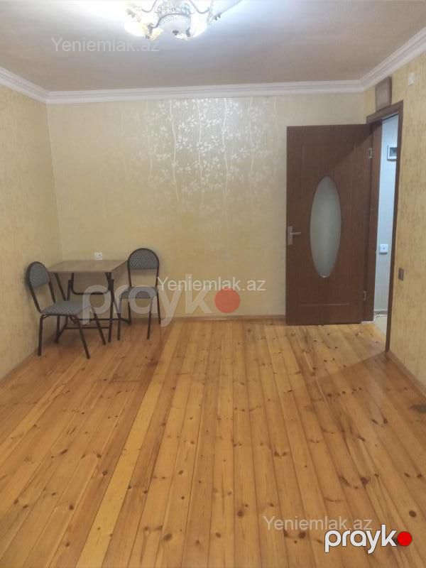 Satılır 1 otaqlı Bina evi menzil (Köhnə tikili), 35 m², 3-cü mikrorayon — Mənzil, Sumqayıt (2)