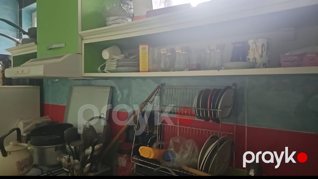 Yeni Günəşli Massiv B 6 otaqlı, 160 kv. m, Kredit yoxdur, Orta təmir — Ev, villa, Bakı (4)