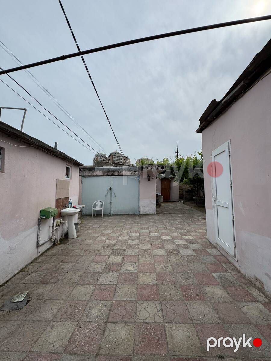 Satılır 3 otaqlı həyət evi/bağ evi 100 m² — Ev, villa, Bakı (11)