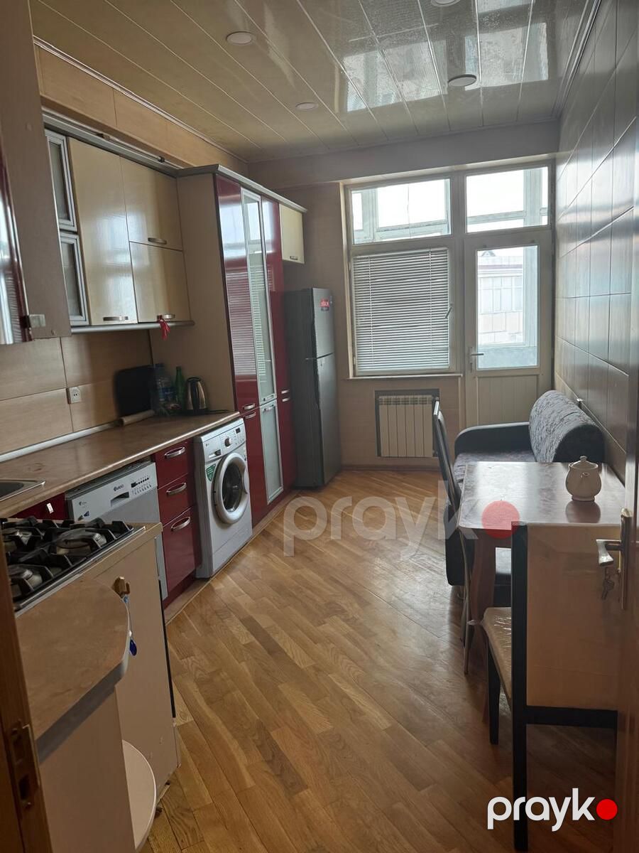 Satılır 2 otaqlı yeni tikili 86 m² — Mənzil, Bakı (7)