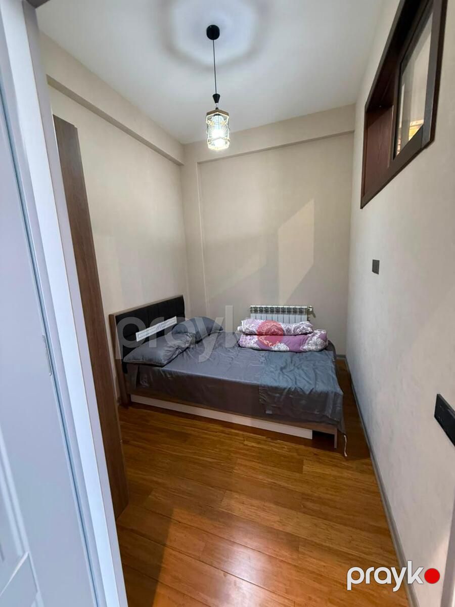 Satılır 2 otaqlı yeni tikili 55 m² — Mənzil, Bakı (9)