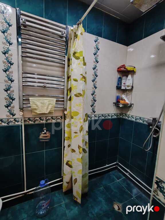 Satılır 2 otaqlı köhnə tikili 35 m² — Mənzil, Bakı (11)