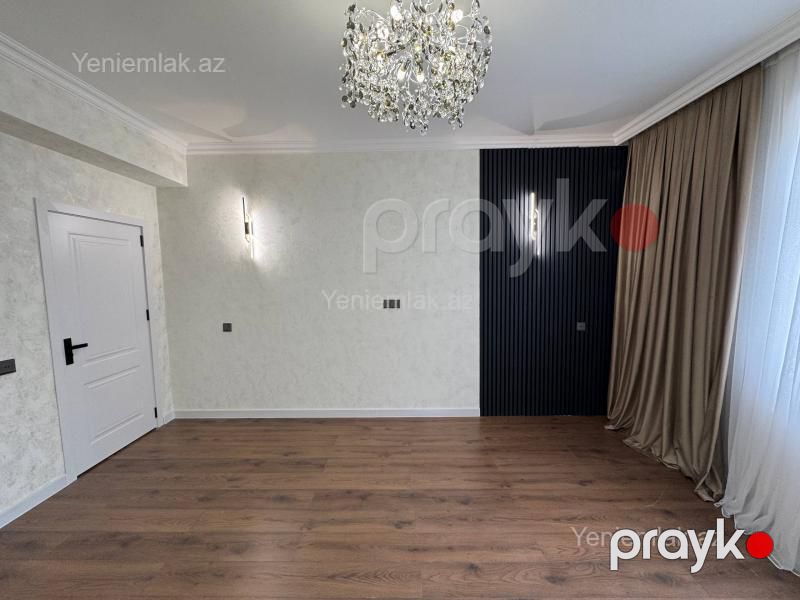 Satılır 2 otaqlı Bina evi menzil (Yeni tikili), 51 m², Masazır — Mənzil, Abşeron (6)