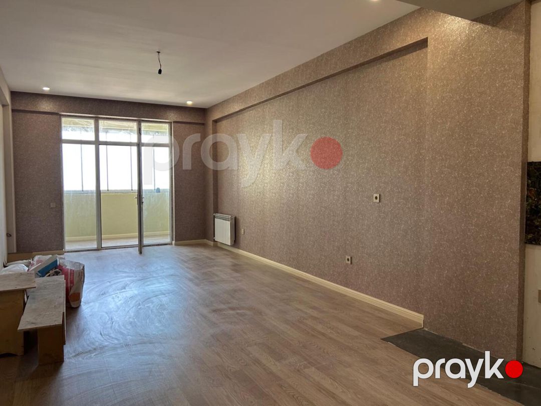 Satılır 4 otaqlı yeni tikili 170.7 m² — Mənzil, Bakı (12)