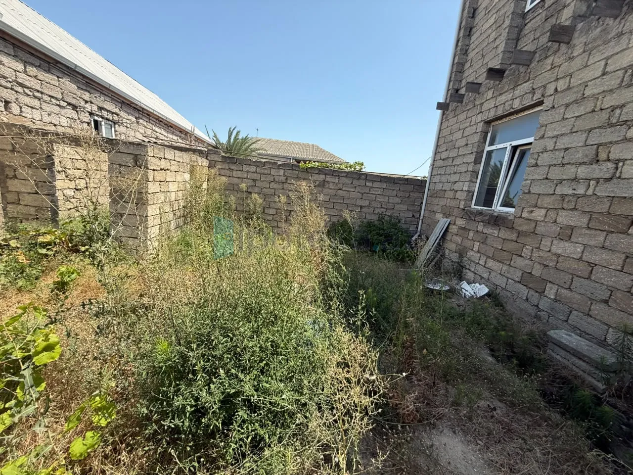 Satılır: 4 Otaq, Evlər/Villalar, Sabunçu r., Maştağa q., 160.00 m² — Ev, villa, Maştağa (10)