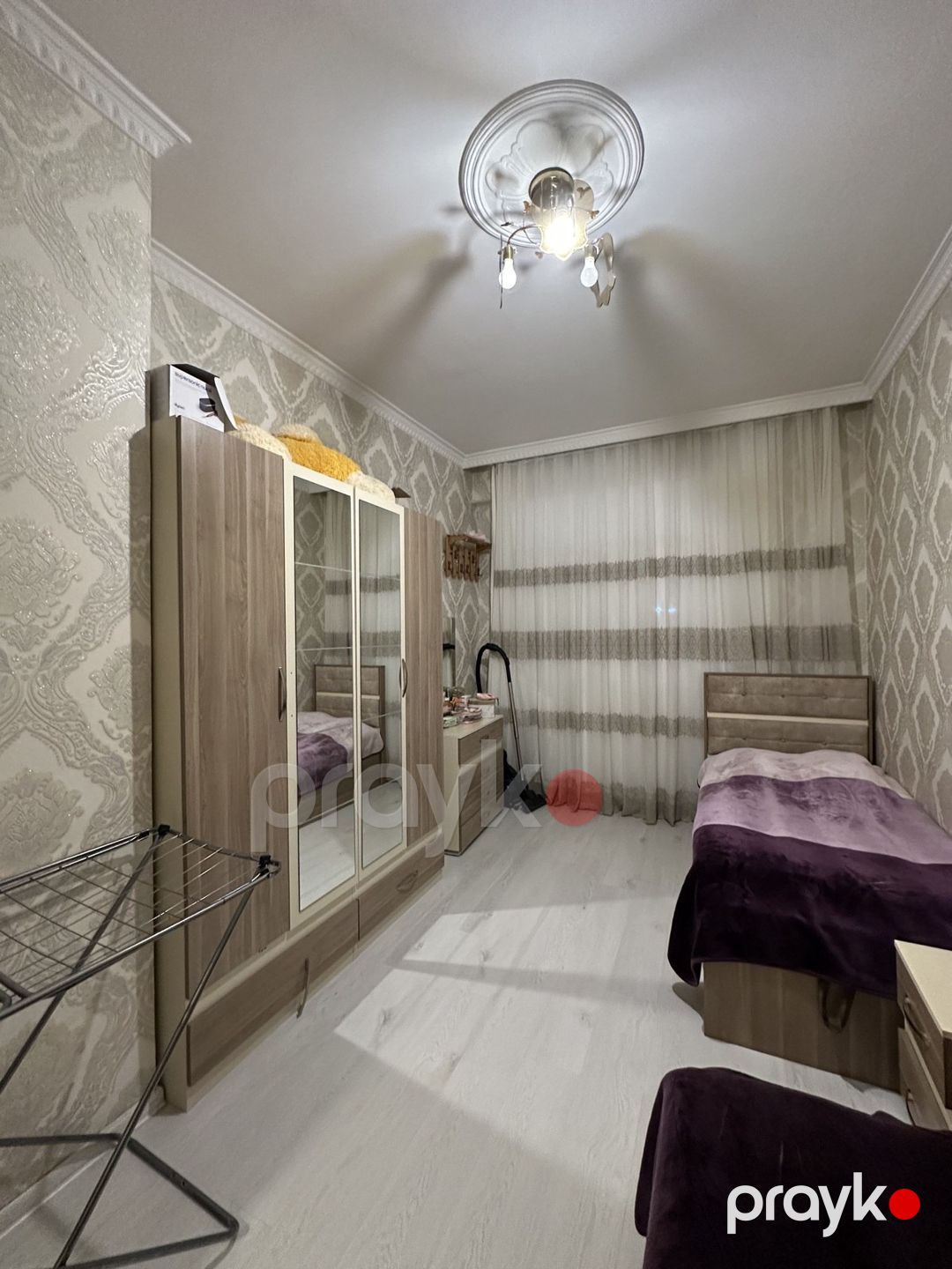 Satılır 2 otaqlı yeni tikili 65 m² — Mənzil, Bakı (6)