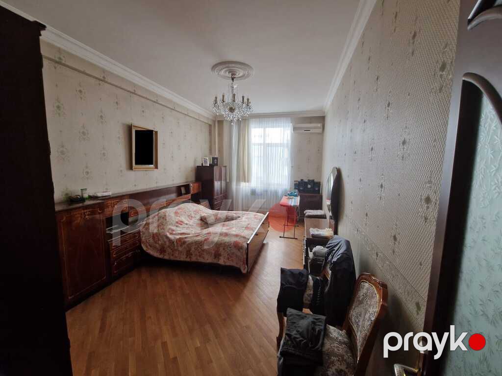 Satılır 4 otaqlı yeni tikili 200 m² — Mənzil, Bakı (7)