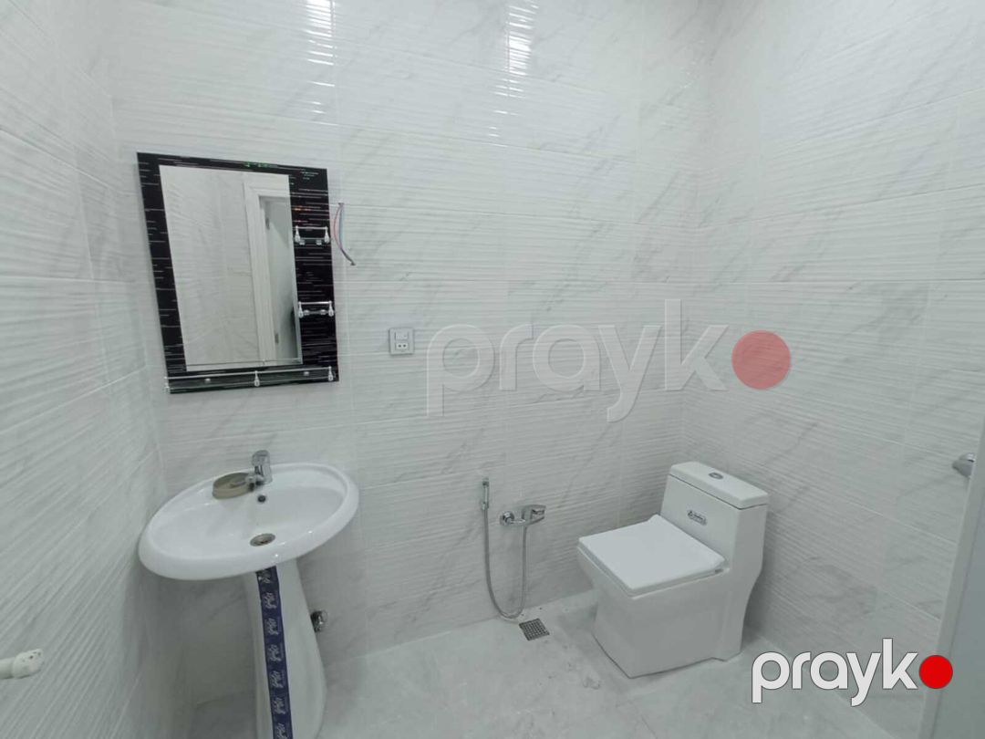 İcarəyə verilir 2 otaqlı yeni tikili 50 m² — Mənzil, Bakı (12)