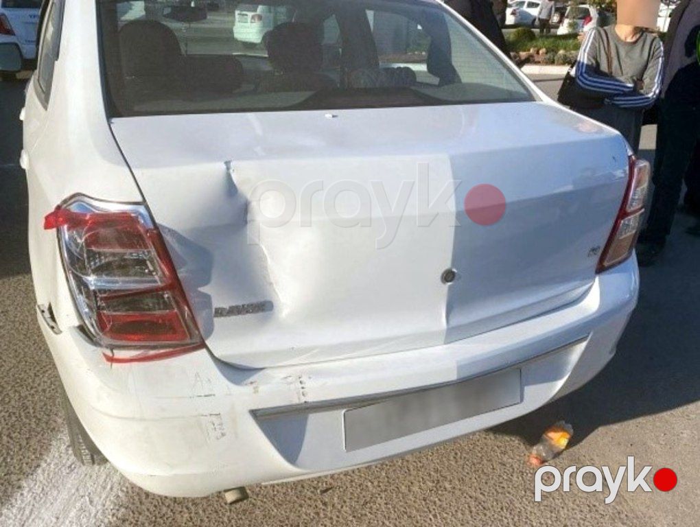 "Chevrolet Cobalt" ehtiyat hissələri — Ehtiyat hissələri və aksesuarlar, Bakı (3)