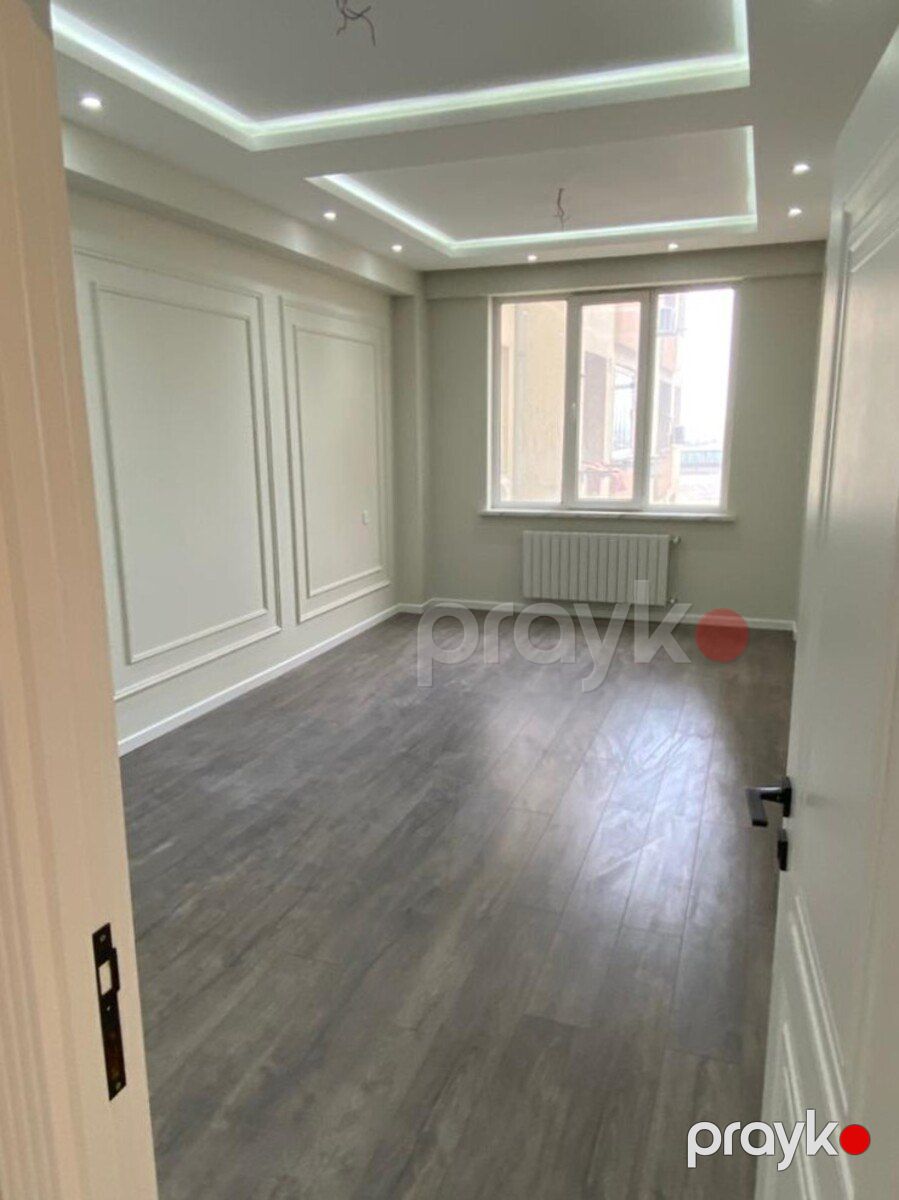 Satılır 3 otaqlı yeni tikili 115 m² — Mənzil, Bakı (2)