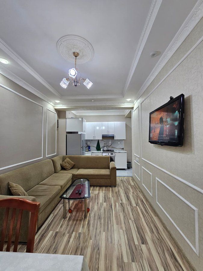 3 otaqlı mənzil, 73 m², Masazır q., Abşeron — Mənzil (2)
