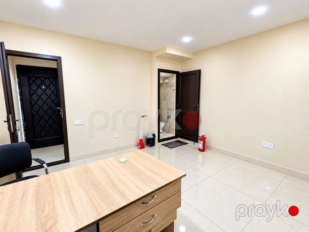 İcarəyə verilir 3 otaqlı ofis 100 m² — Ofis, Bakı (11)