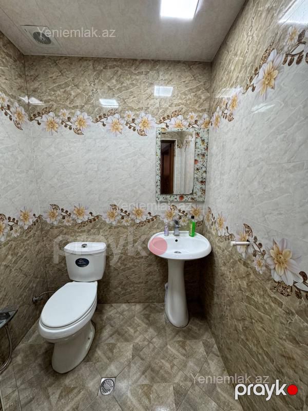 Satılır 2 otaqlı Bina evi menzil (Yeni tikili), 44 m², Masazır — Mənzil, Abşeron (2)