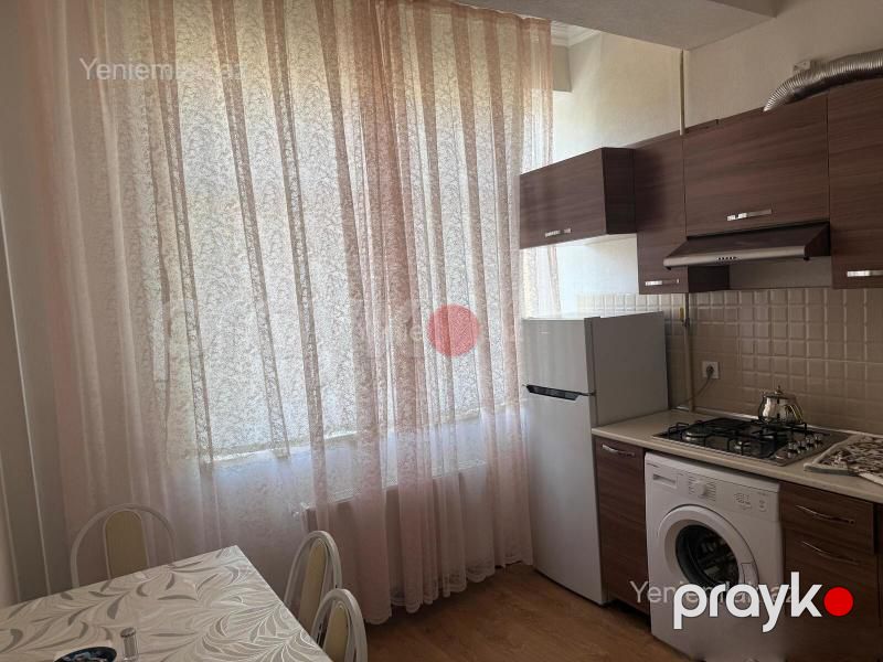 Satılır 1 otaqlı Bina evi menzil (Yeni tikili), 35 m², Yasamal rayonu — Mənzil, Bakı (5)